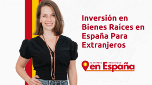 Inversión inmobiliaria en España para no residentes