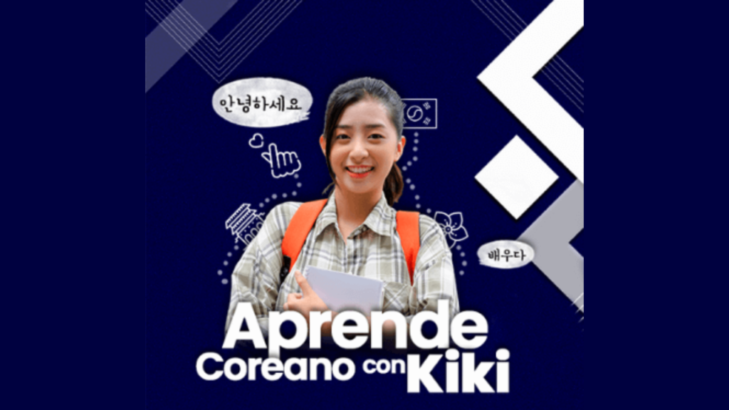 Comunidad de aprendizaje coreano