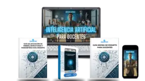 Opiniones del curso inteligencia artificial para docentes