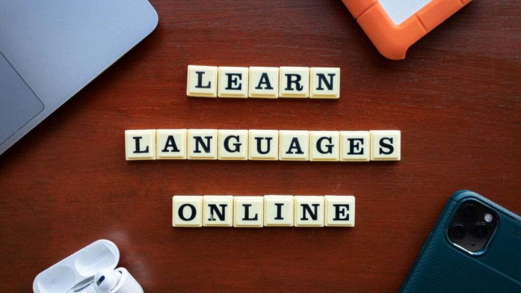 Aprender idiomas gratis 2025