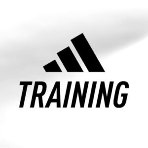 Entrenamientos Adidas en casa
