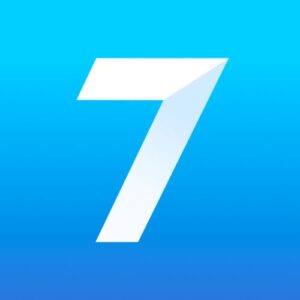 Rutinas cortas de fitness Seven app