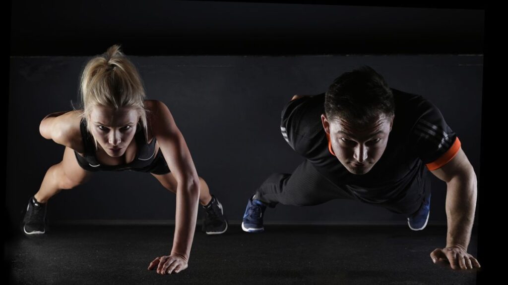 Mejores apps de fitness gratuitas