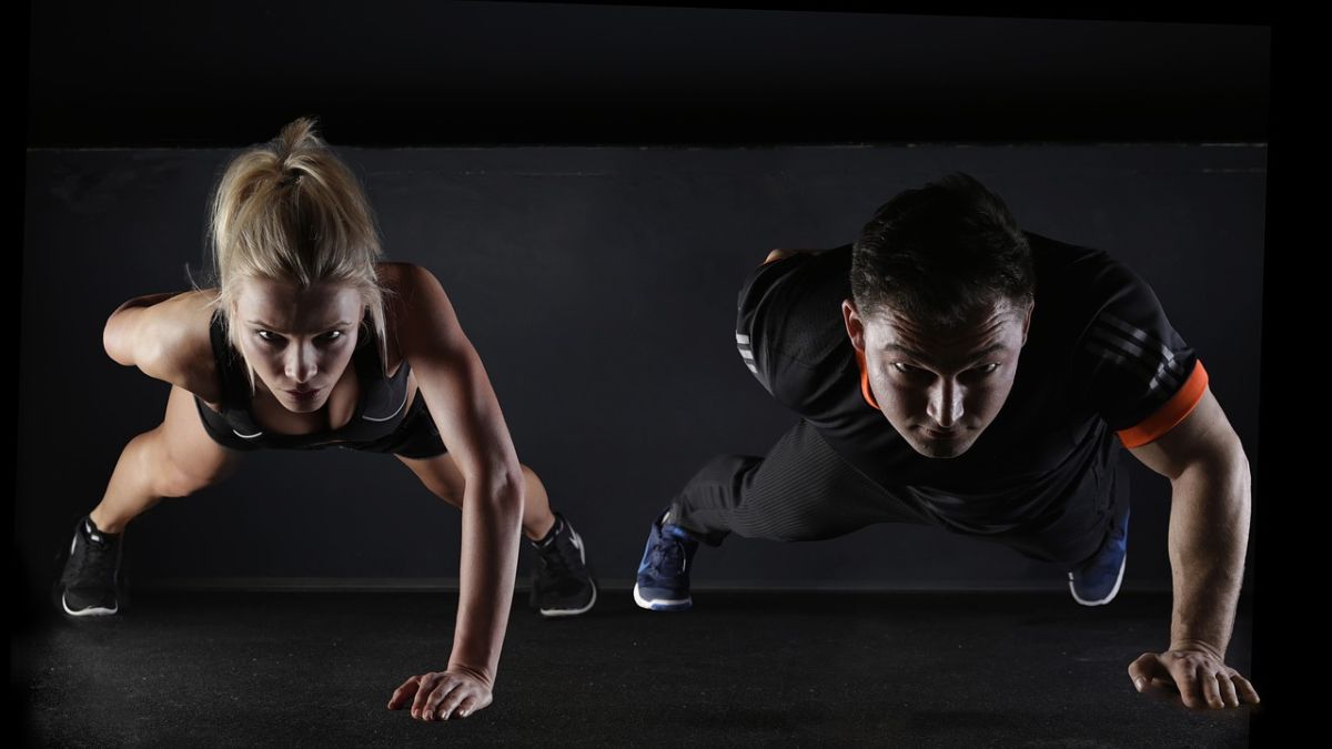 Mejores apps de fitness gratuitas